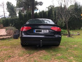Audi A4 2010