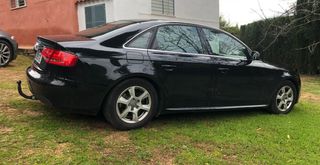 Audi A4 2010