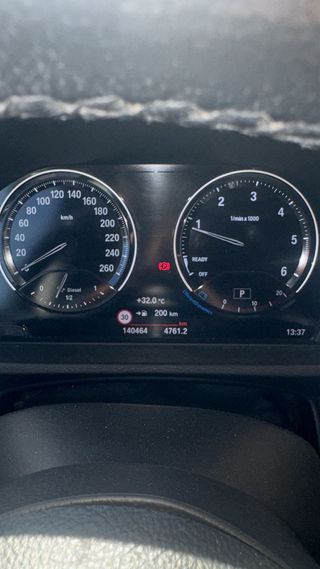BMW X1 2018