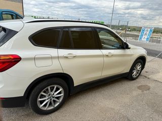 BMW X1 2018