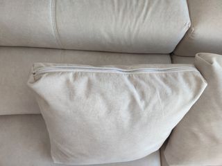 cuscini decorativi per divani con cerniera 