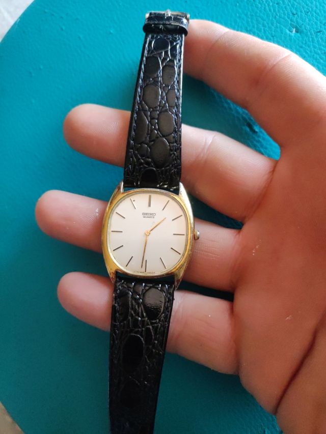 Orologio Seiko Quarzo