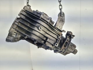 CAJA CAMBIOS AUDI A6 BERLINA (4B2) 2.5 TDI | 07.0