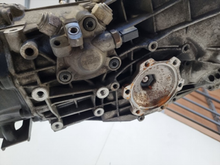 CAJA CAMBIOS AUDI A6 BERLINA (4B2) 2.5 TDI | 07.0