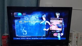 Disco Duro 1TB PS2