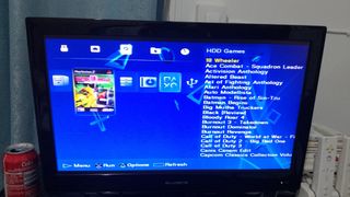 Disco Duro 1TB PS2