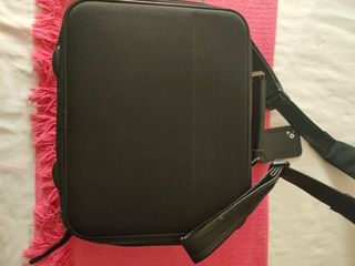 Maletín Samsonite Negro para Portátil