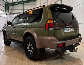 Mitsubishi Sport 2004