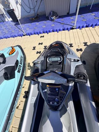 SeaDoo GTX 300 Limited