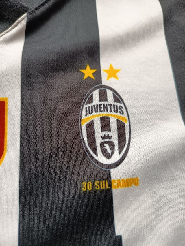 Maglia Juventus Pirlo