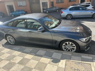 BMW Serie 4 2019