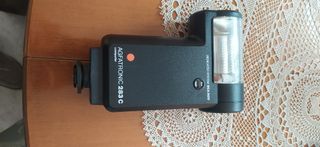 Agfatronic 283 CS SCA 300 Flash