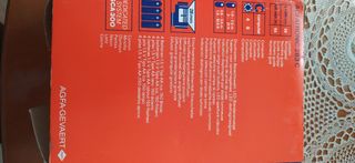 Agfatronic 283 CS SCA 300 Flash