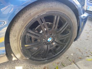 Llantas BMW e46 m3