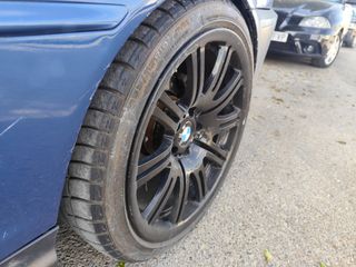 Llantas BMW e46 m3