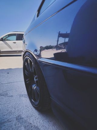 Llantas BMW e46 m3