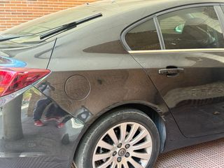 Opel Insignia 2016