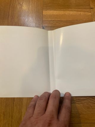 El Libro de la Selva PS2 (Solo Carátula) 