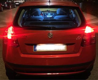 FIAT Stilo 2004