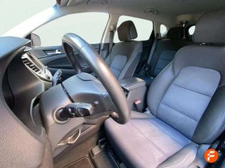 Hyundai Tucson 1.7 CRDi 115cv BlueDrive Essence 4x2