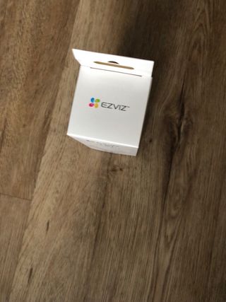 15€! Smart Bulb LED Wi-Fi EZVIZ LB1 E27 (Alexa/Goo
