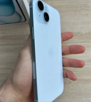 iPhone 15 Plus 256GB