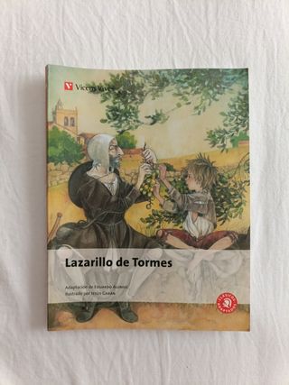 El Lazarillo De Tormes N/c (clasicos Adaptados)...