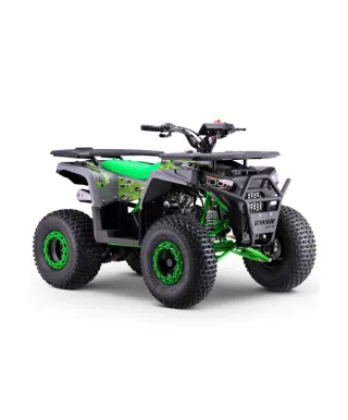 Quad Roan Bull 125CC Automático R8