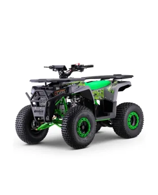 Quad Roan Bull 125CC Automático R8