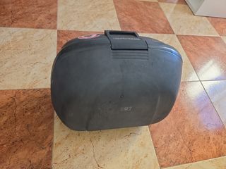 Baúl Maleta Moto SHAD