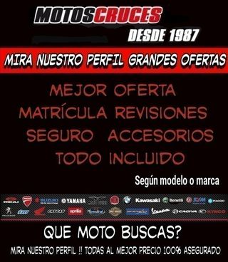 2025 OFERTA HONDA CBR650R MIRA DESCRIPCIÓN 