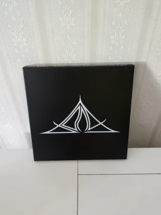 Bong - Live at Roadburn Boxset