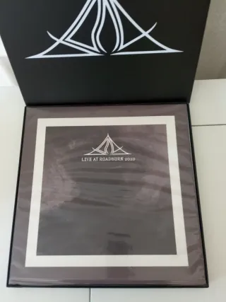 Bong - Live at Roadburn Boxset