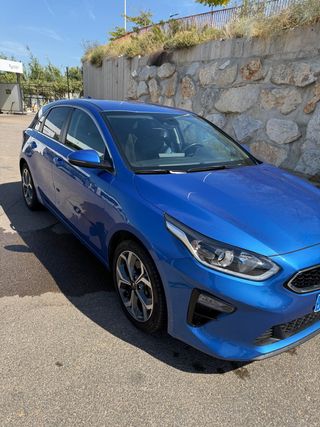 KIA Ceed 2020