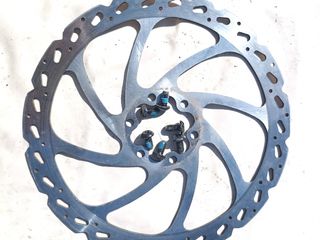 Disco freno 180 ,/ 1,52 mm HAYES