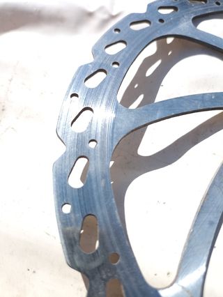 Disco freno 180 ,/ 1,52 mm HAYES