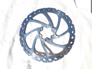 Disco freno 180 ,/ 1,52 mm HAYES