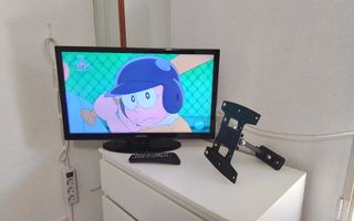 Tv 26"+soporte pared de regalo ascao 