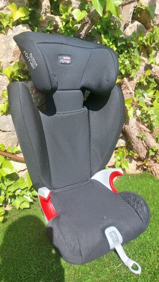Silla niño Britax Römer