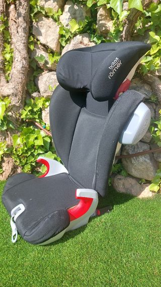 Silla niño Britax Römer