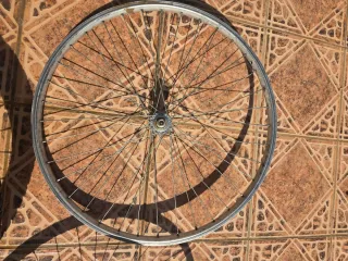 Llantas de bicicleta 26 pulgadas.