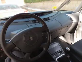 Renault Grand Espace 2010