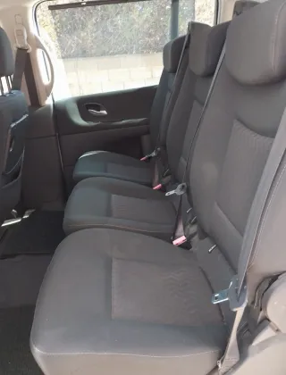 Renault Grand Espace 2010