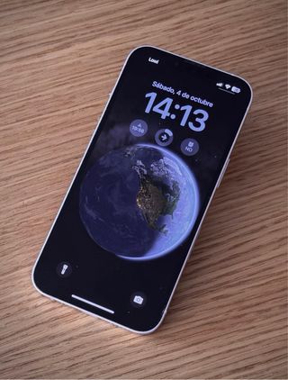 Apple iPhone 13 Rosa 128gb
