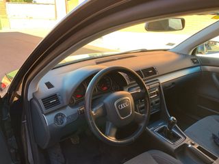 Audi A4 2006