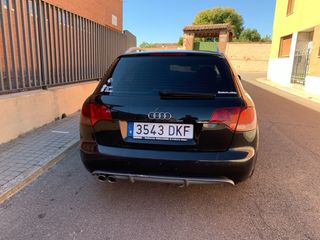 Audi A4 2006