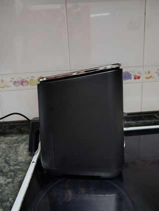 Freidora de aire Aigostar nueva