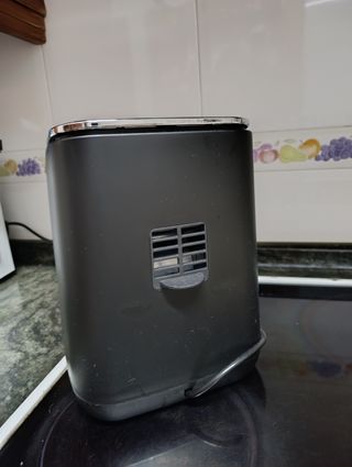 Freidora de aire Aigostar nueva