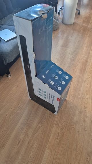Barra de Sonido TCL 320W HDMI Bluetooth