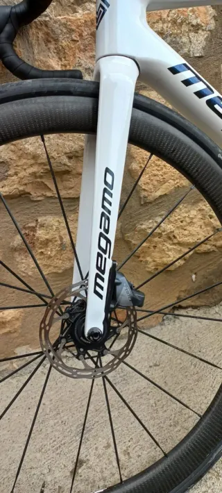 Megamo Pulse Elite